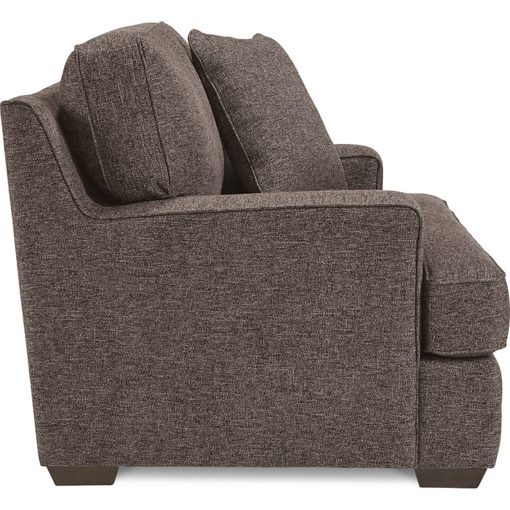 Paxton wingback sale chair
